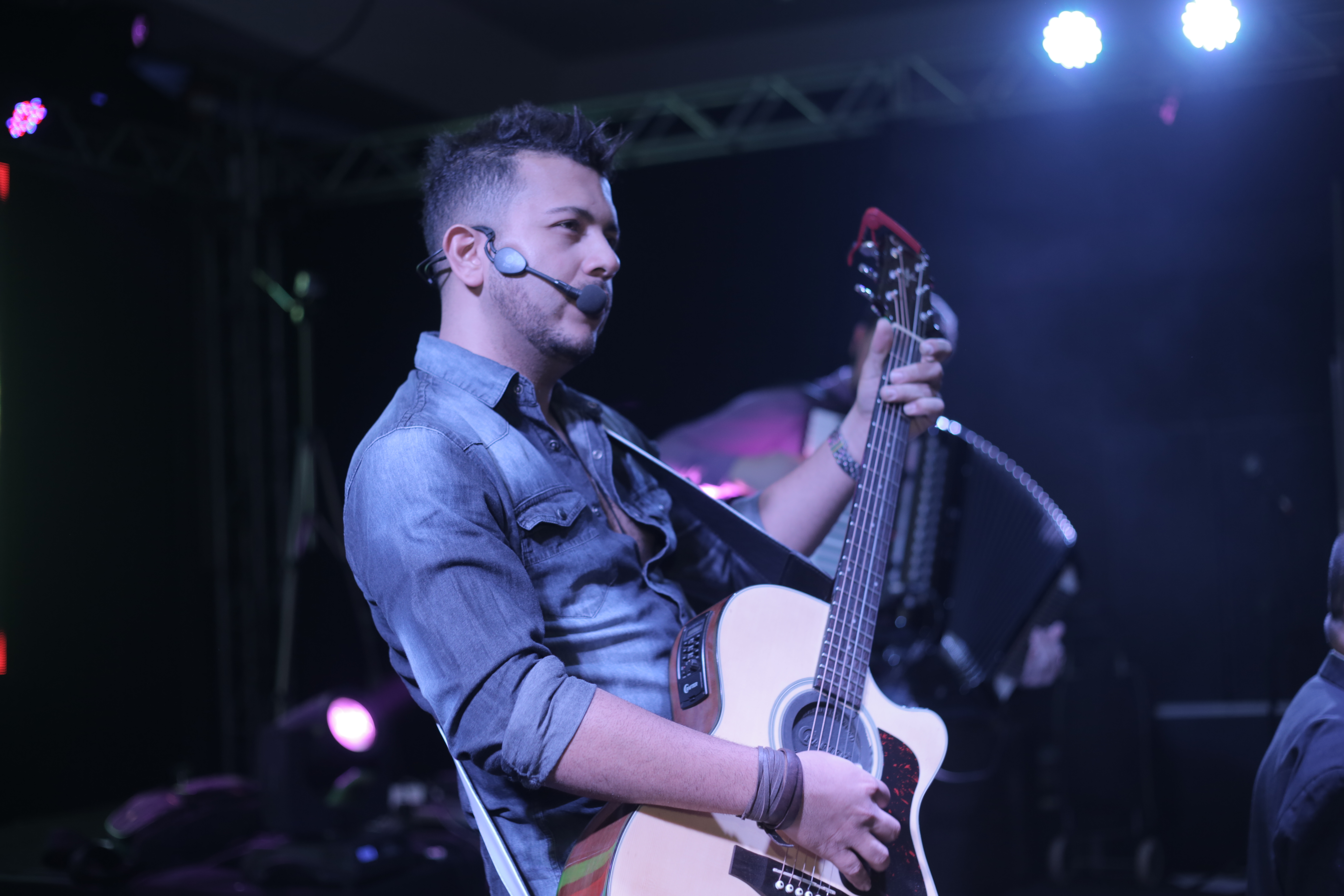 Show ao vivo Highstand Shows - Banda para casamento e eventos SP