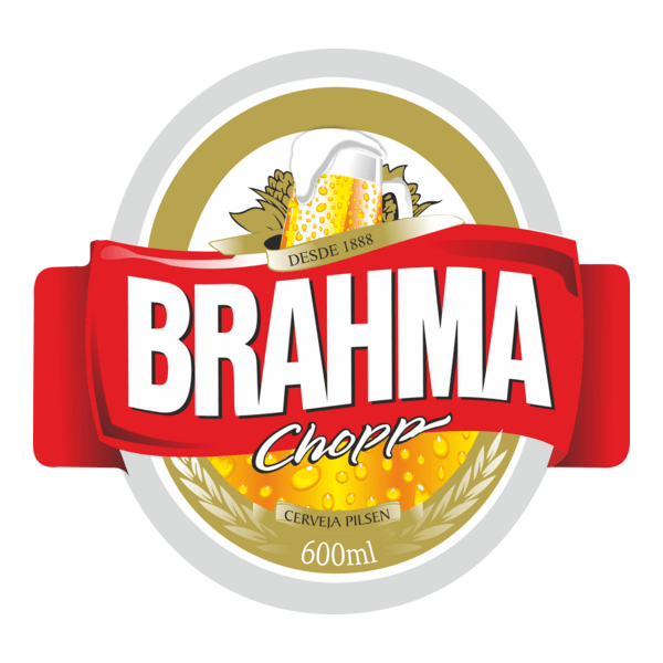 Logo Brahma