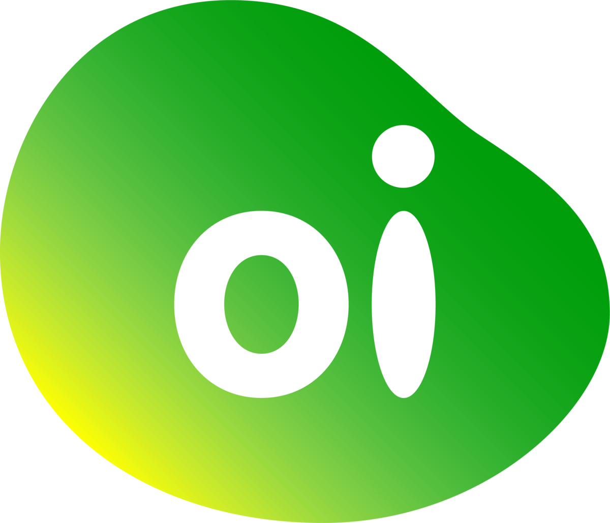 Logo Oi