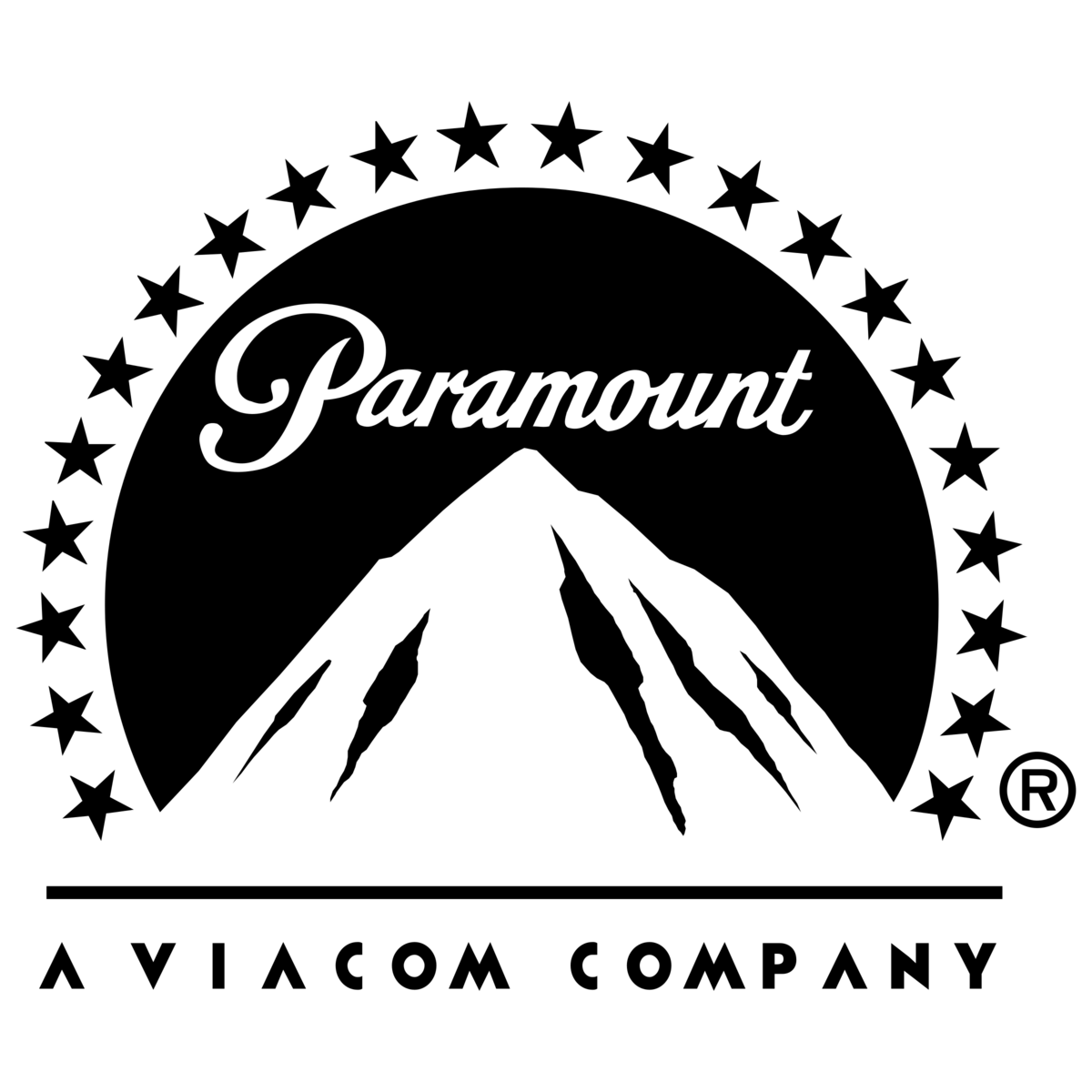 Logo Paramount Pictures