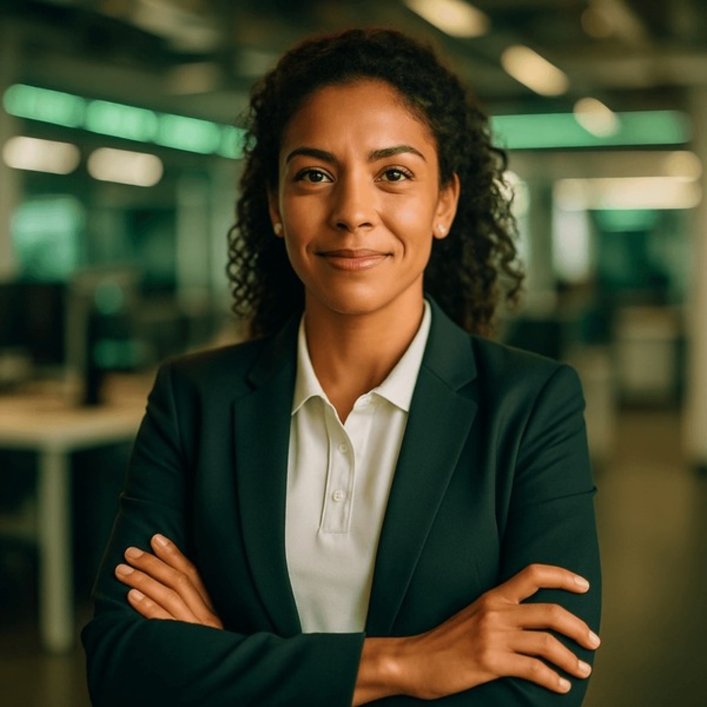 Ana Paula Ferreira - Coordenadora de Eventos - Depoimento Cliente Highstand Shows